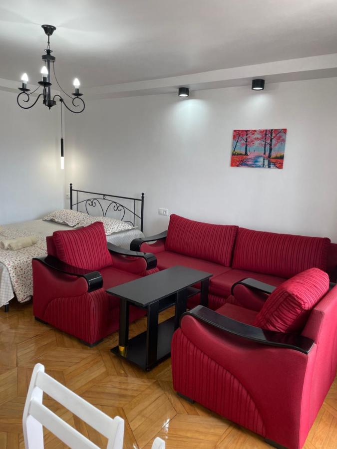 Apartment 2 Minutes From The Sea Batumi Luaran gambar