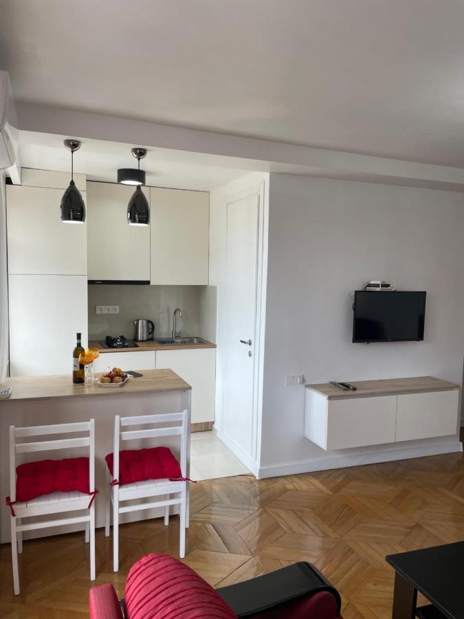 Apartment 2 Minutes From The Sea Batumi Luaran gambar