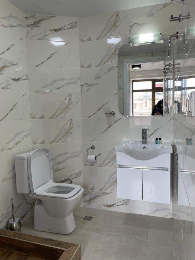 Apartment 2 Minutes From The Sea Batumi Luaran gambar