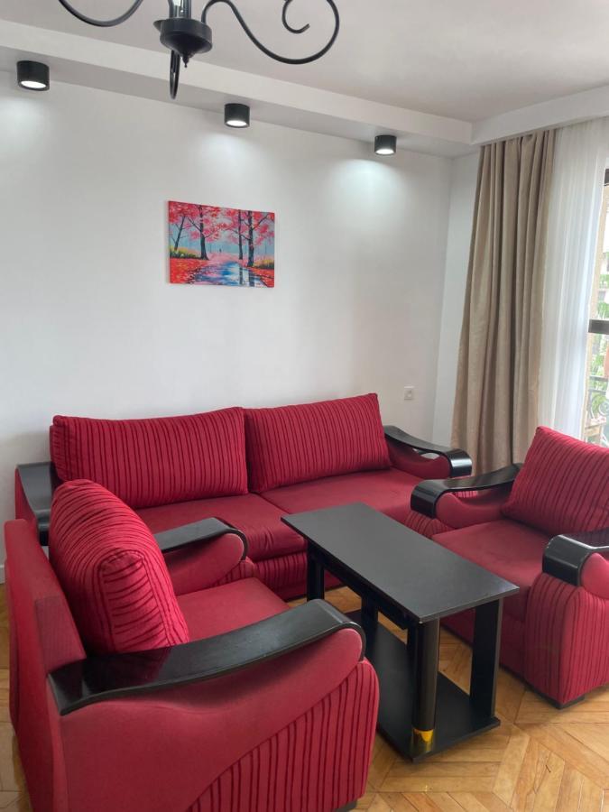Apartment 2 Minutes From The Sea Batumi Luaran gambar