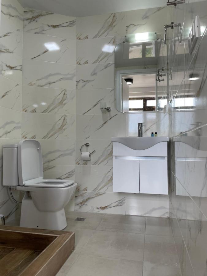 Apartment 2 Minutes From The Sea Batumi Luaran gambar
