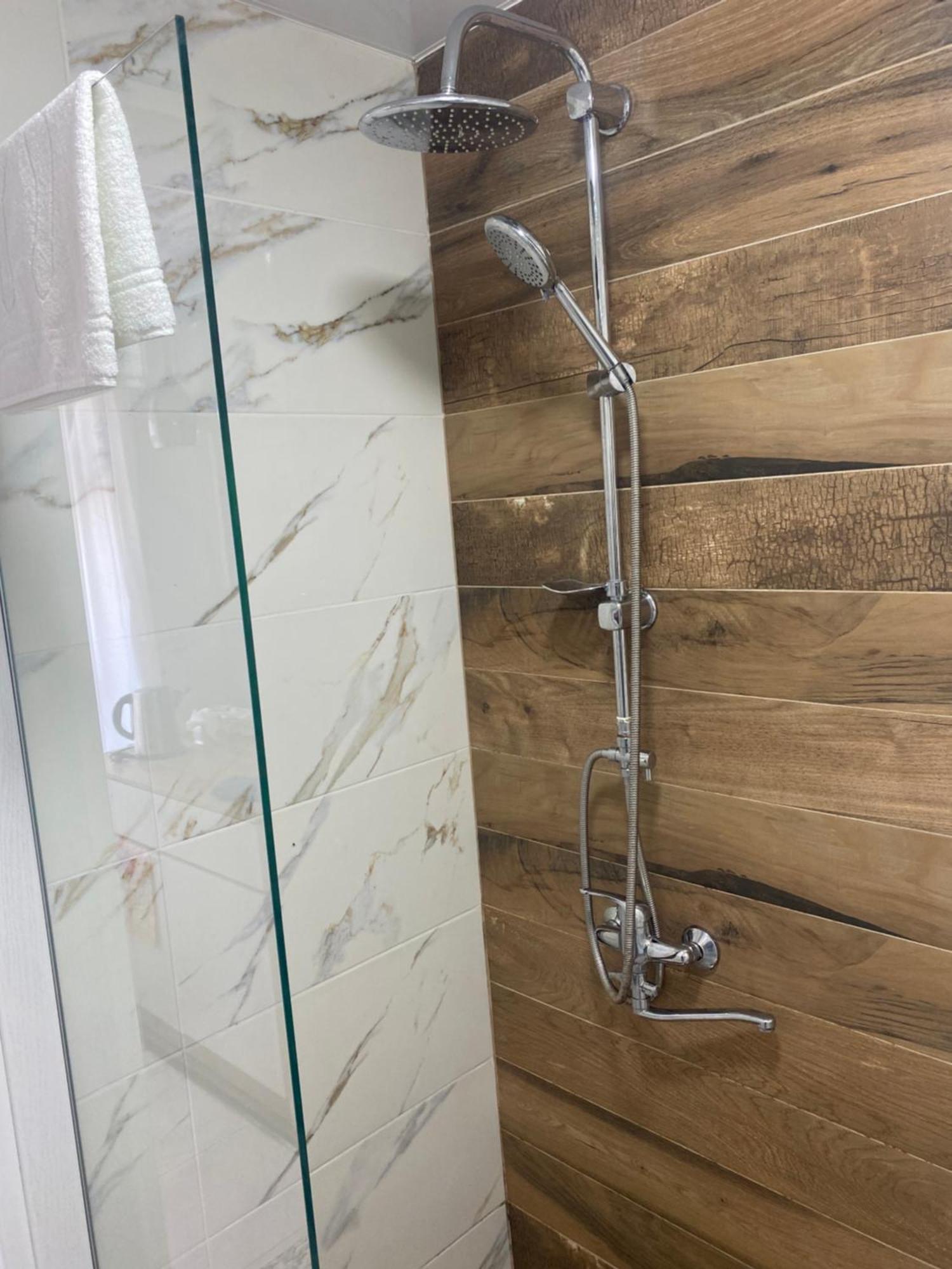 Apartment 2 Minutes From The Sea Batumi Luaran gambar
